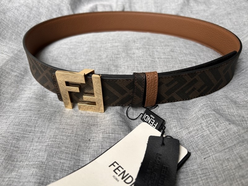 F**di belts